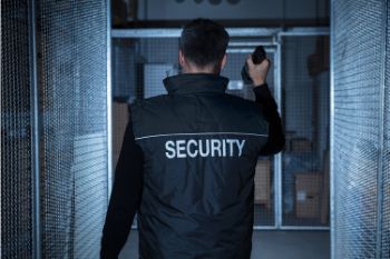 Best Security Guard Agency in Pune | Manned Guarding in Pune - Chirag Integrated Services Pvt. Ltd.