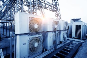 HVAC Company in Pune | HAVC Solutions by Chirag Integrated Services
