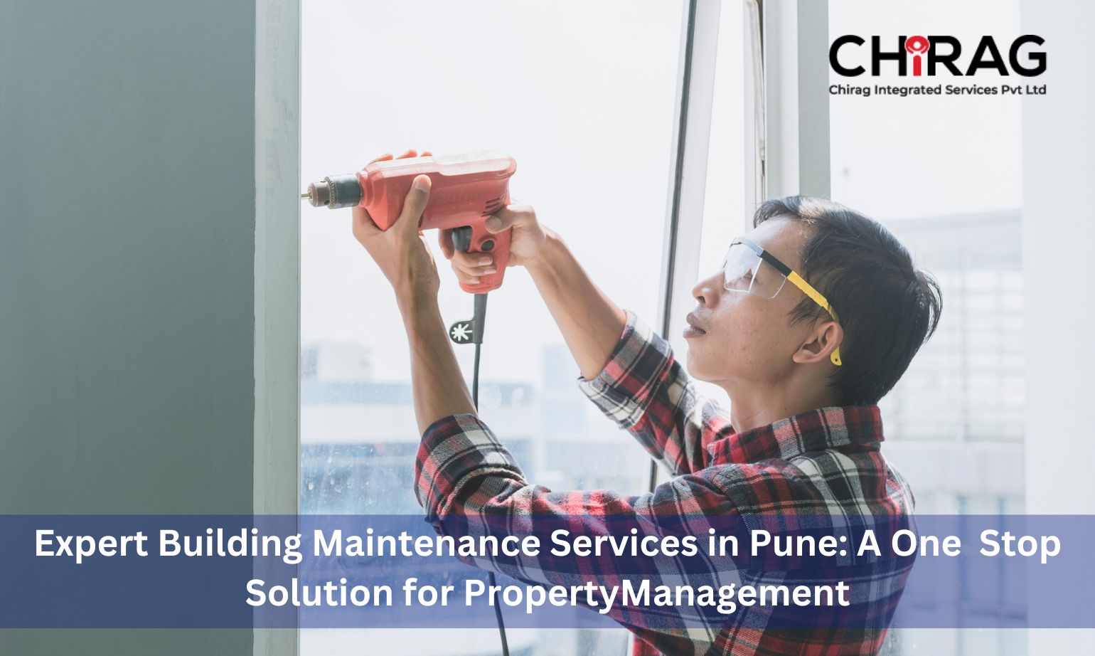 Building Maintenance Services in Pune